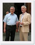 DSCN5429 * Konstancin, Dariusz Górski, Michał Listkiwicz * 2304 x 3072 * (1.24MB)
